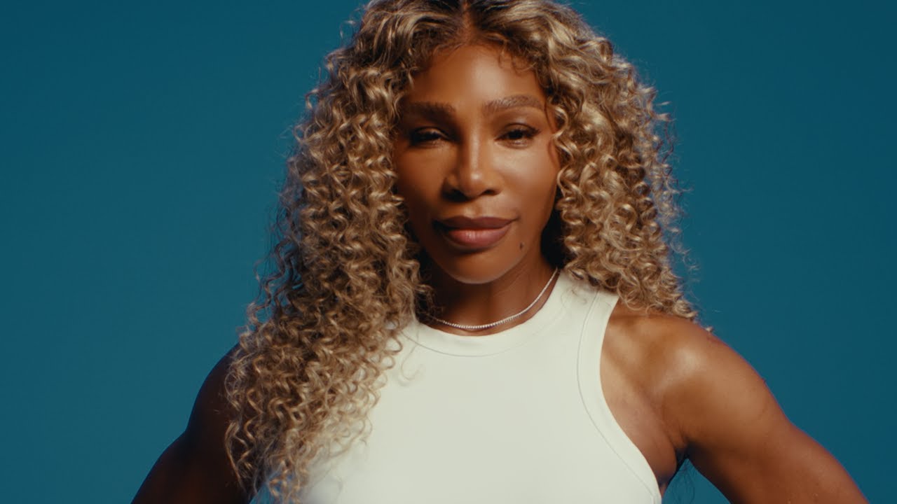 Serena Williams usa Mounjaro para perda de peso pós gestação