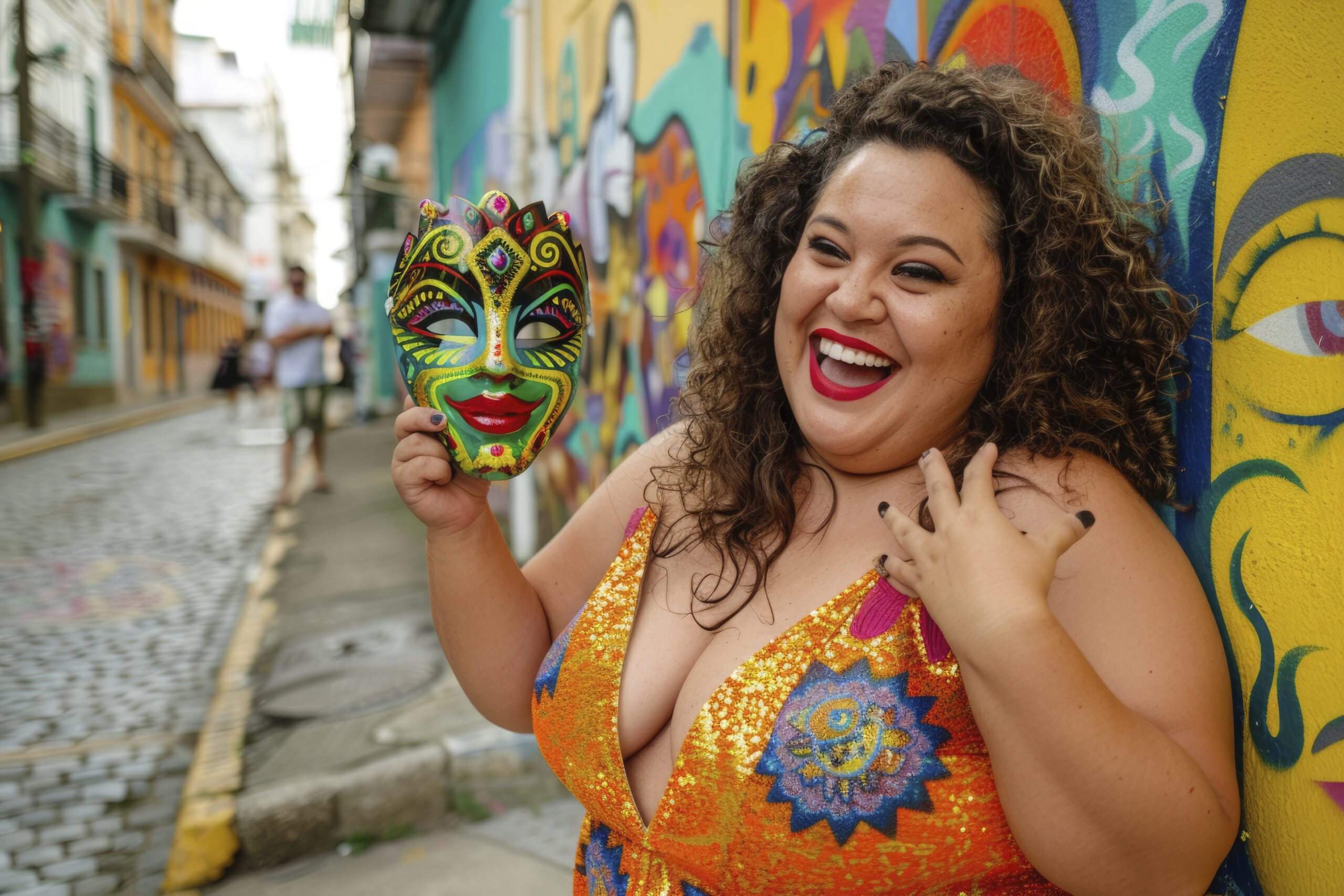 Carnaval engorda? O que realmente acontece com o metabolismo — e por que o problema não são apenas alguns dias de excesso