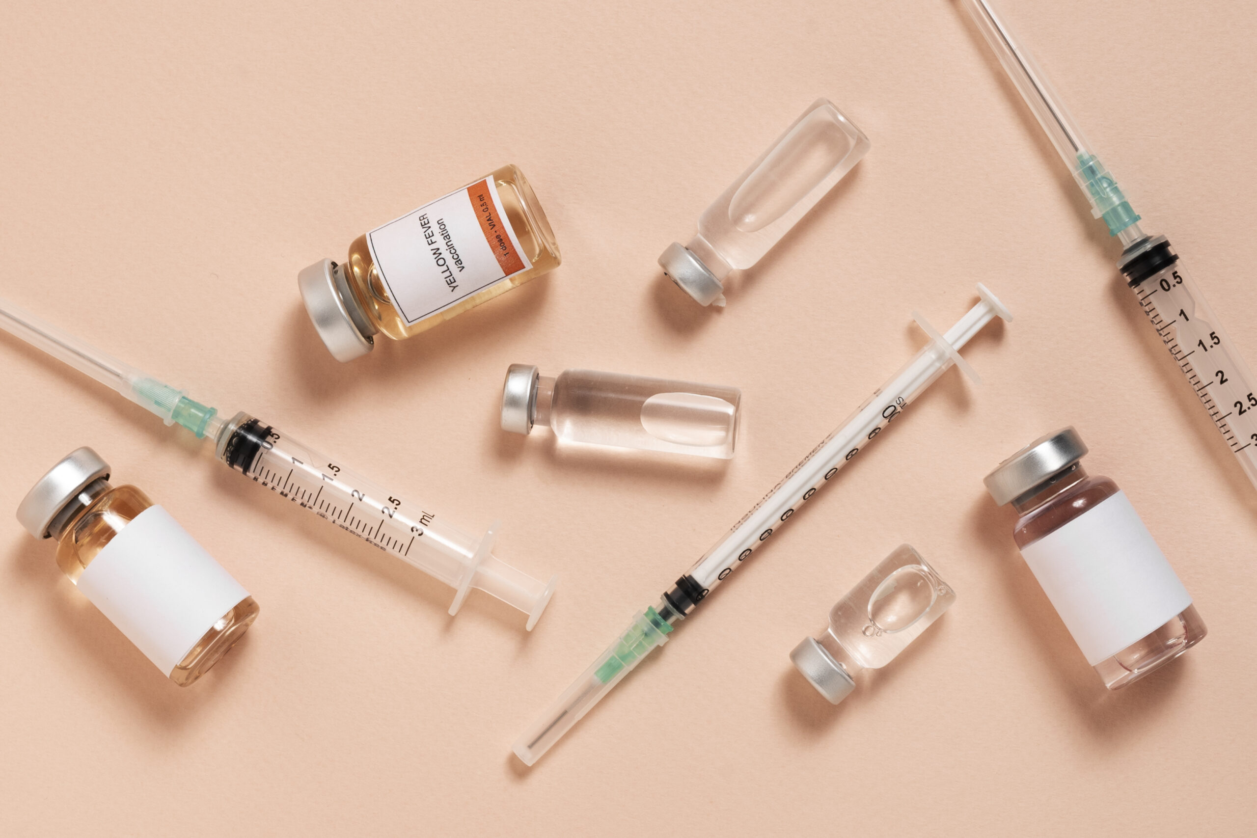 Toxina botulínica: quais tratamentos você pode fazer e o que a ciência realmente comprova